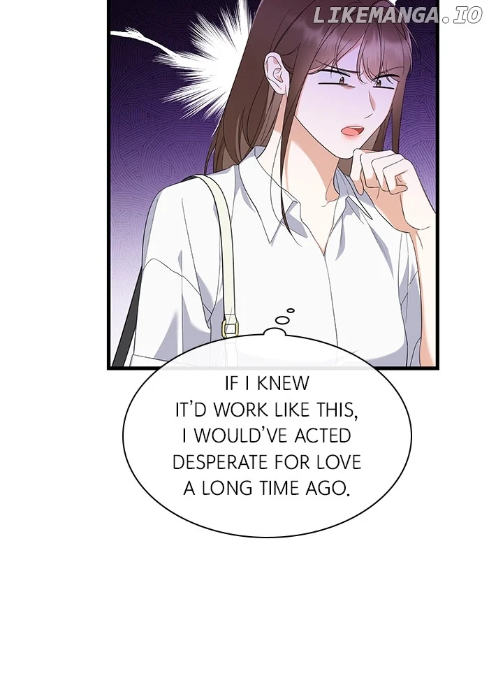 Newcomers Turn Low at Night Chapter 33 404 ch 33 31