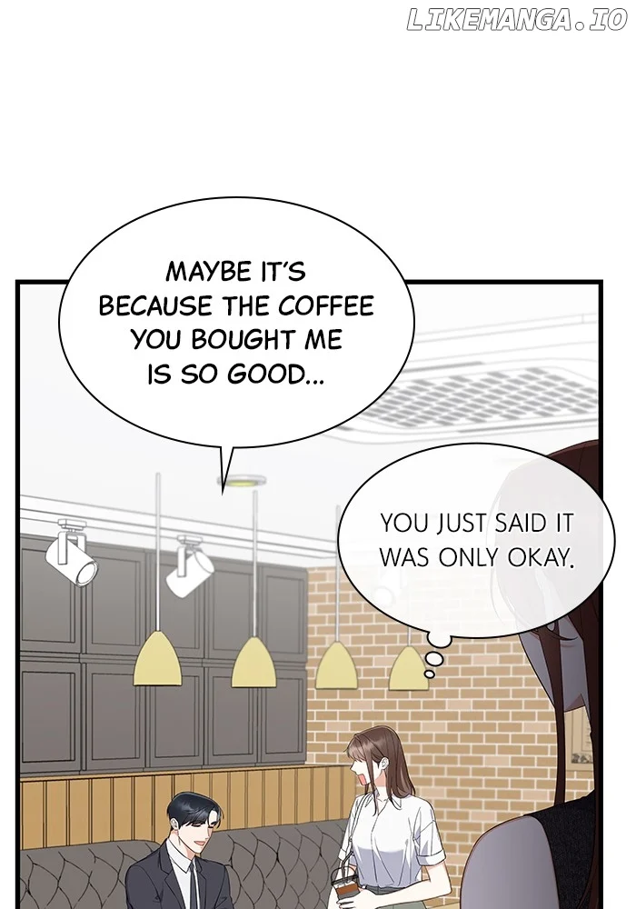 Newcomers Turn Low at Night Chapter 33 405 ch 33 32