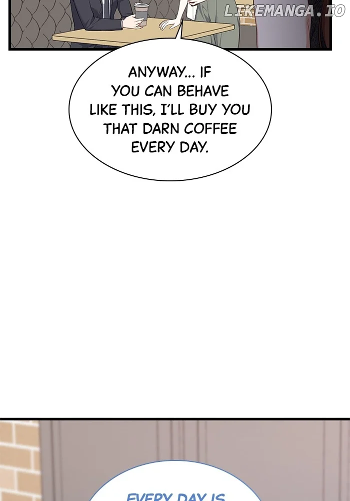 Newcomers Turn Low at Night Chapter 33 406 ch 33 33