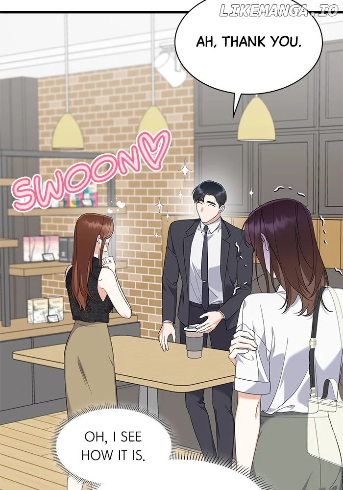 Newcomers Turn Low at Night Chapter 33 415 ch 33 42