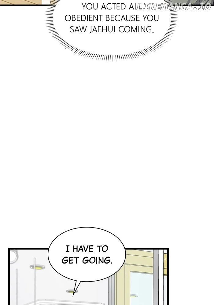 Newcomers Turn Low at Night Chapter 33 416 ch 33 43