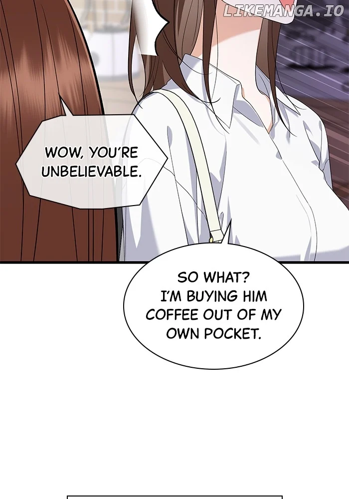 Newcomers Turn Low at Night Chapter 33 425 ch 33 52