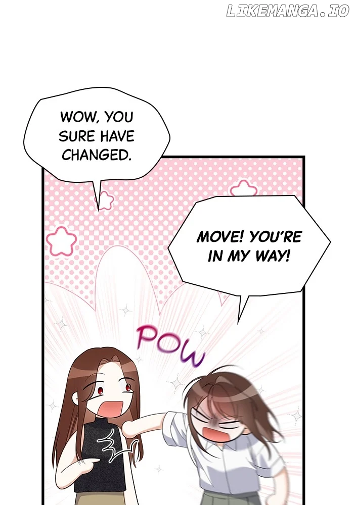 Newcomers Turn Low at Night Chapter 33 427 ch 33 54