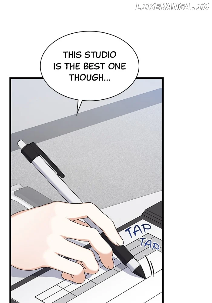 Newcomers Turn Low at Night Chapter 33 442 ch 33 69