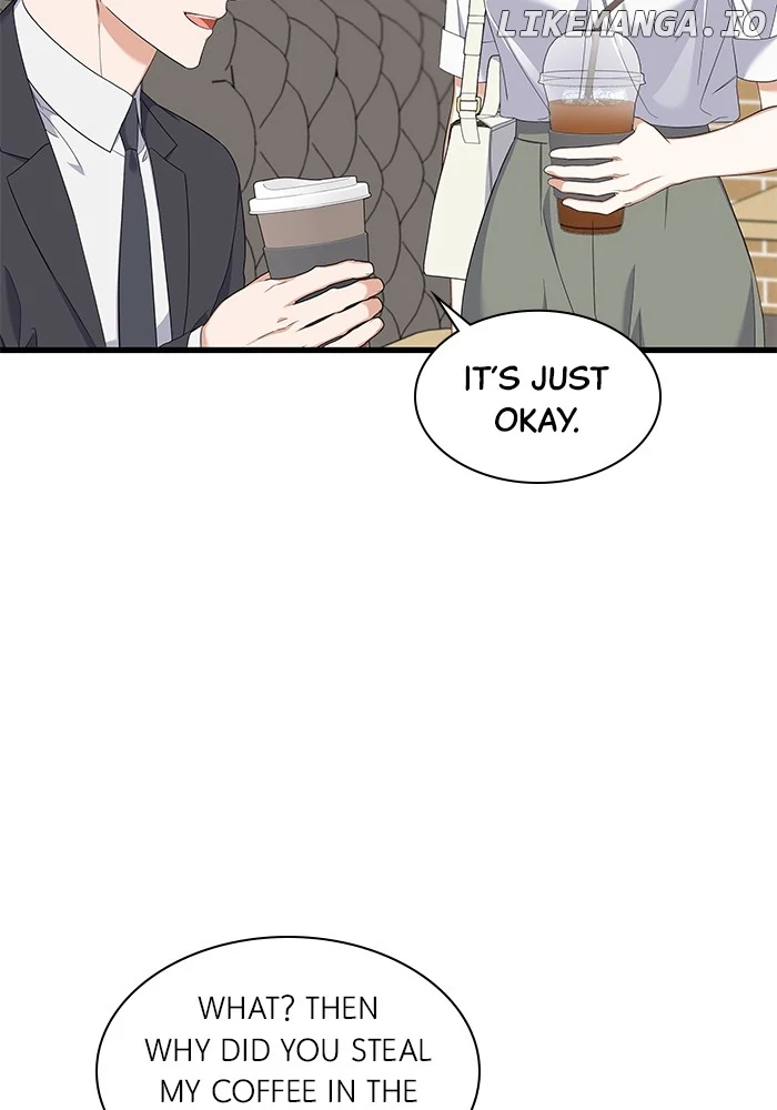 Newcomers Turn Low at Night Chapter 33 380 ch 33 7