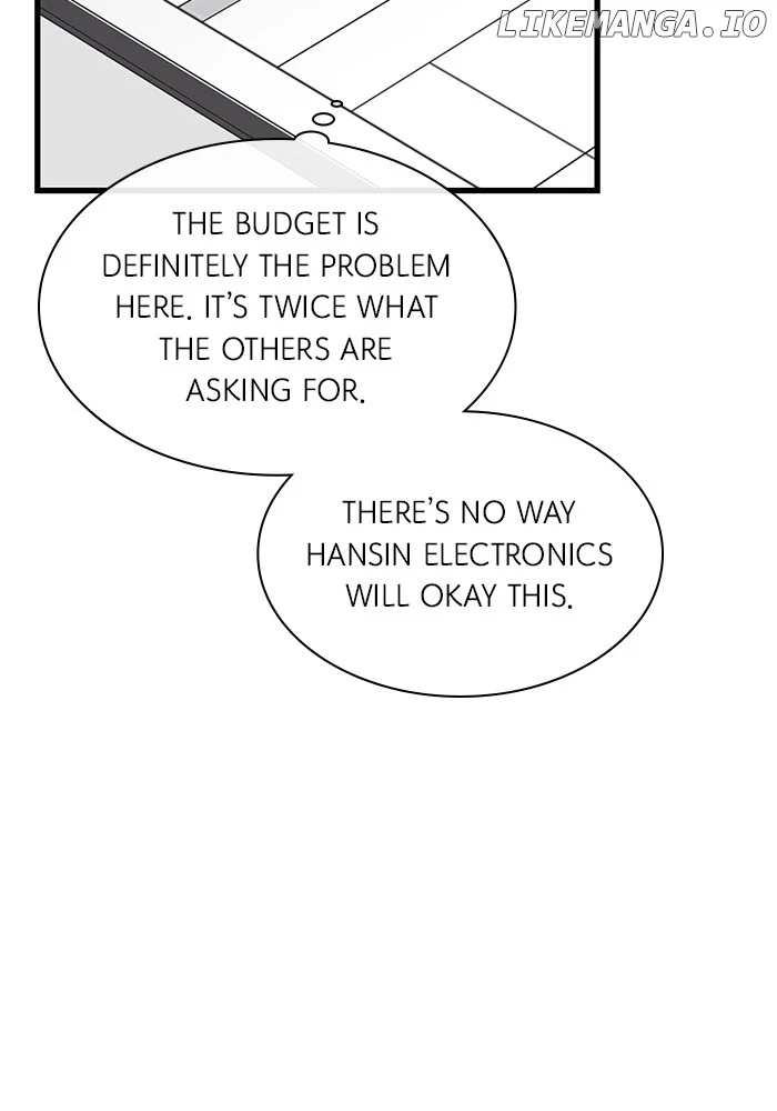 Newcomers Turn Low at Night Chapter 33 443 ch 33 70