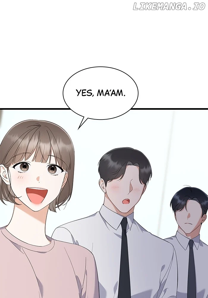 Newcomers Turn Low at Night Chapter 33 448 ch 33 75