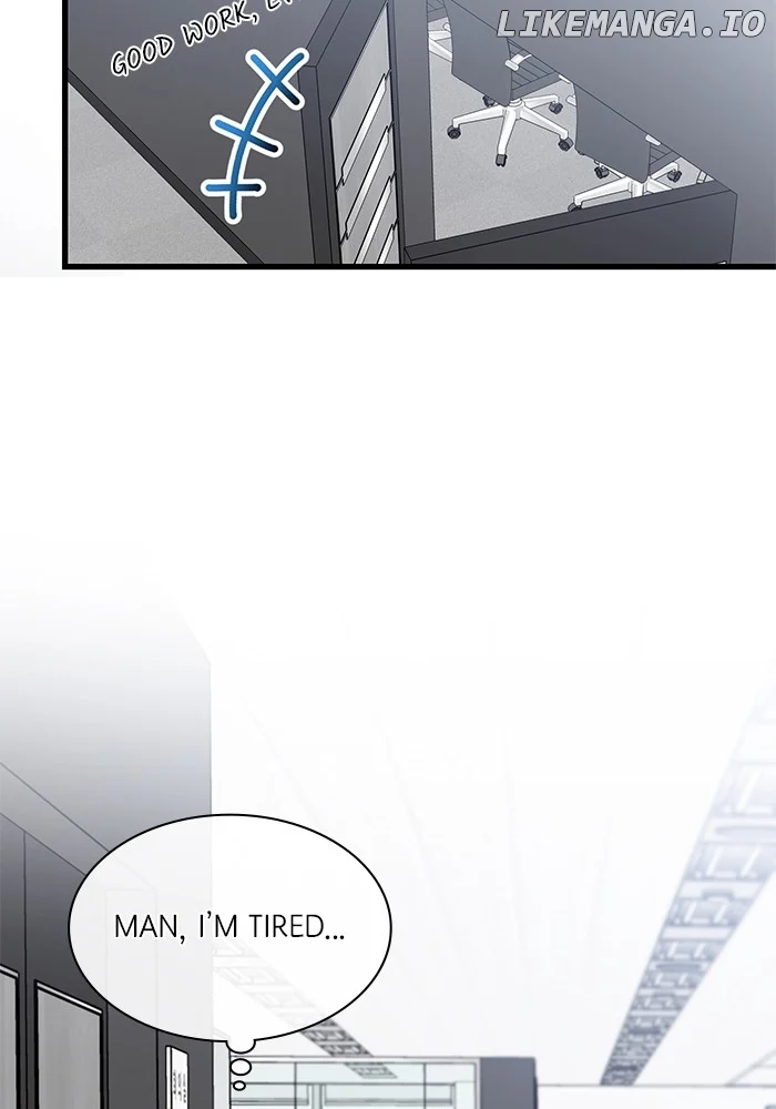 Newcomers Turn Low at Night Chapter 33 451 ch 33 78