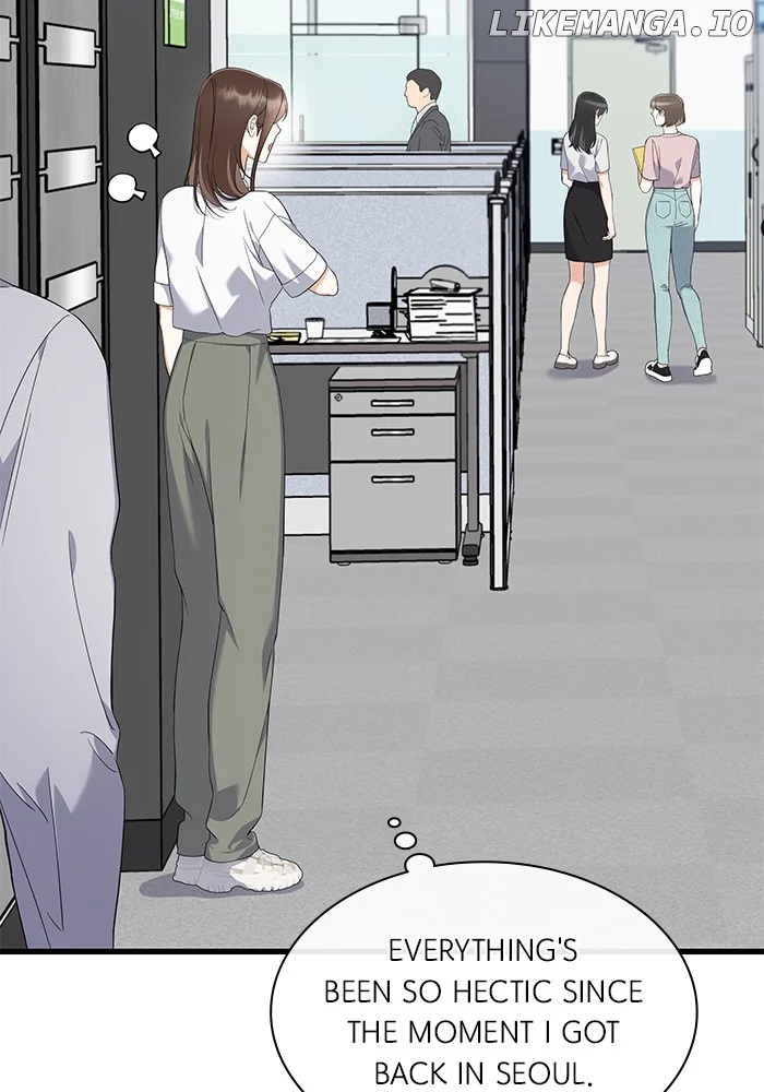 Newcomers Turn Low at Night Chapter 33 452 ch 33 79