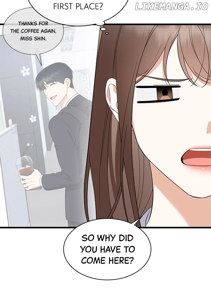 Newcomers Turn Low at Night Chapter 33 381 ch 33 8