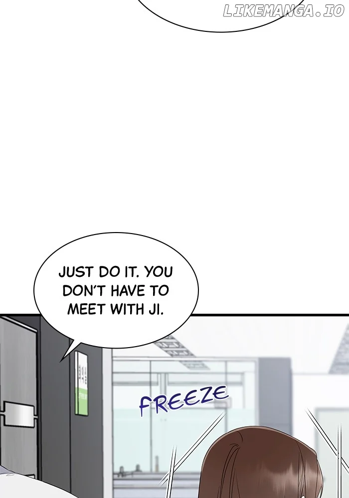 Newcomers Turn Low at Night Chapter 33 453 ch 33 80