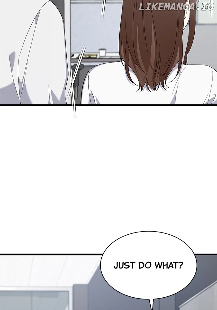 Newcomers Turn Low at Night Chapter 33 454 ch 33 81