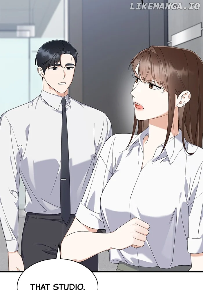 Newcomers Turn Low at Night Chapter 33 455 ch 33 82