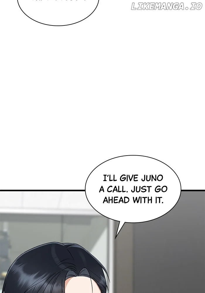 Newcomers Turn Low at Night Chapter 33 456 ch 33 83