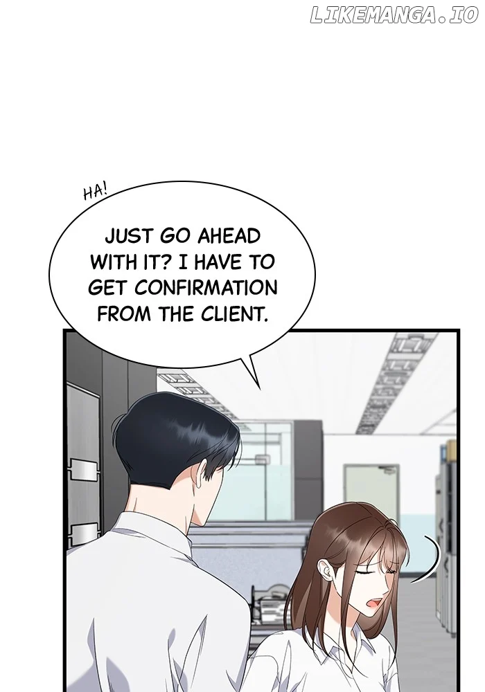 Newcomers Turn Low at Night Chapter 33 458 ch 33 85