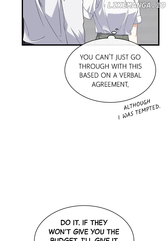 Newcomers Turn Low at Night Chapter 33 459 ch 33 86