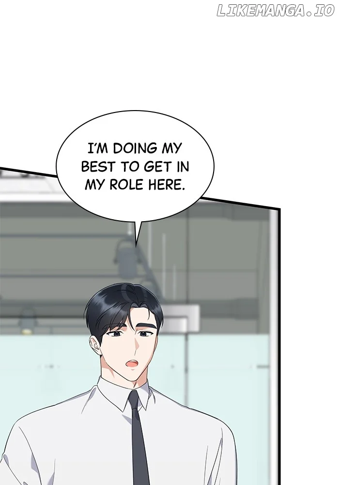 Newcomers Turn Low at Night Chapter 33 465 ch 33 92