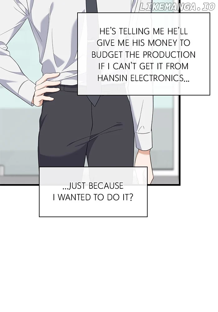 Newcomers Turn Low at Night Chapter 33 466 ch 33 93