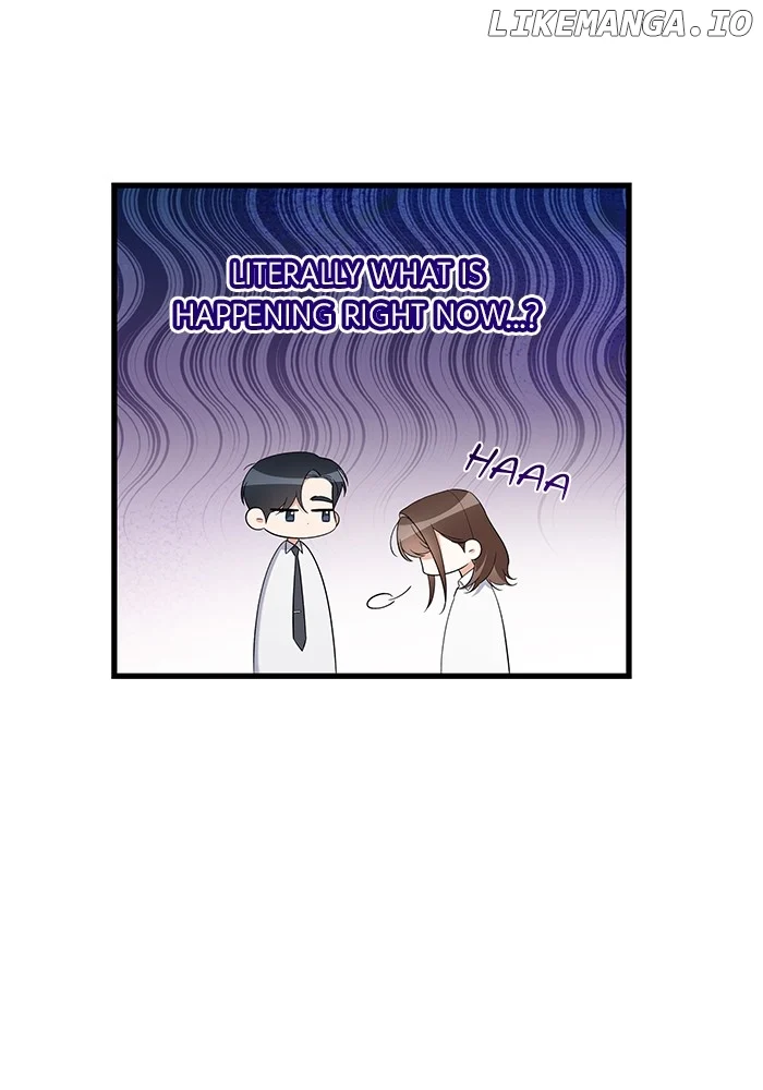 Newcomers Turn Low at Night Chapter 33 467 ch 33 94