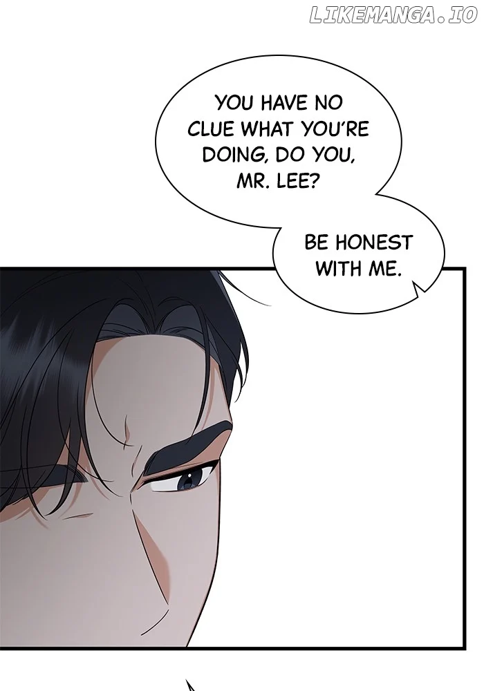 Newcomers Turn Low at Night Chapter 33 468 ch 33 95