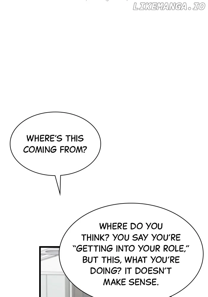 Newcomers Turn Low at Night Chapter 33 471 ch 33 98