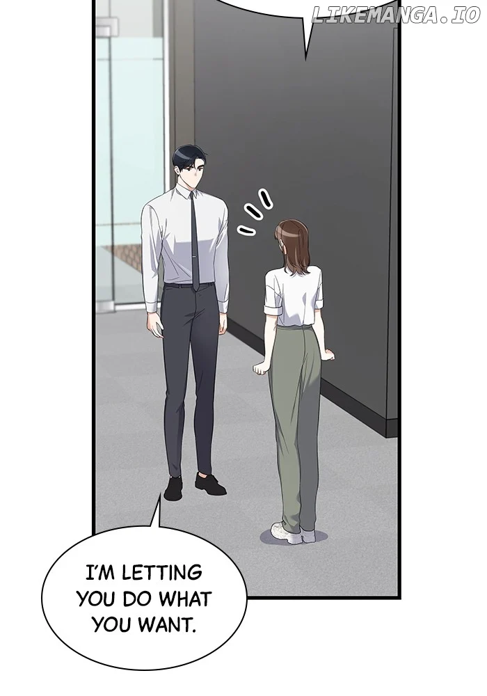 Newcomers Turn Low at Night Chapter 33 472 ch 33 99