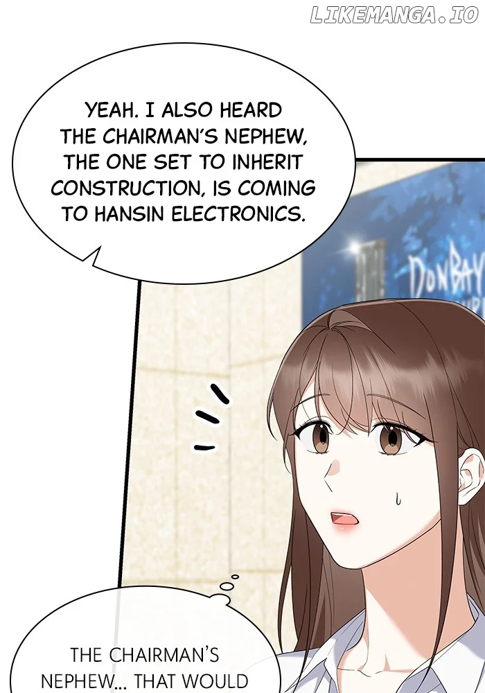 Newcomers Turn Low at Night Chapter 34 515 ch 34 103