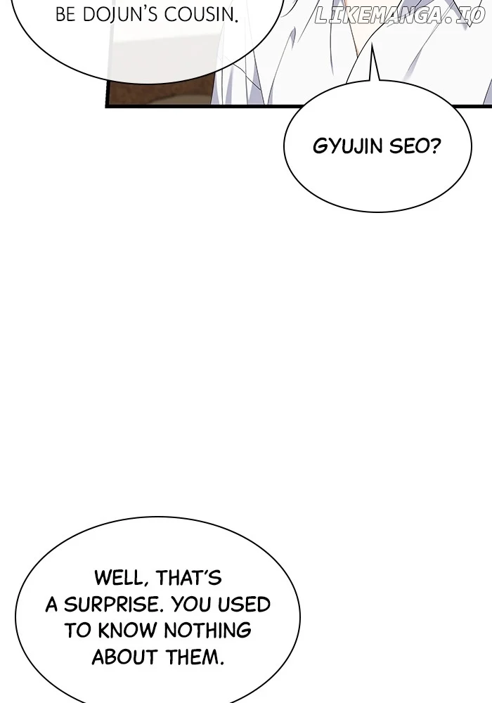 Newcomers Turn Low at Night Chapter 34 516 ch 34 104