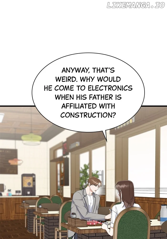 Newcomers Turn Low at Night Chapter 34 522 ch 34 110