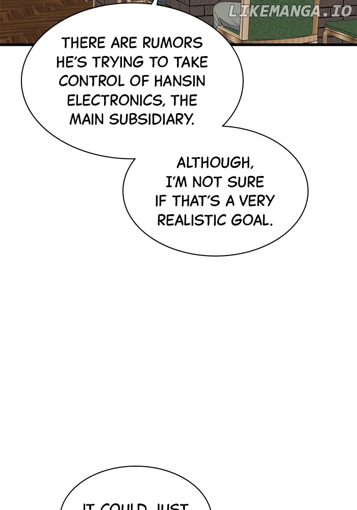 Newcomers Turn Low at Night Chapter 34 523 ch 34 111