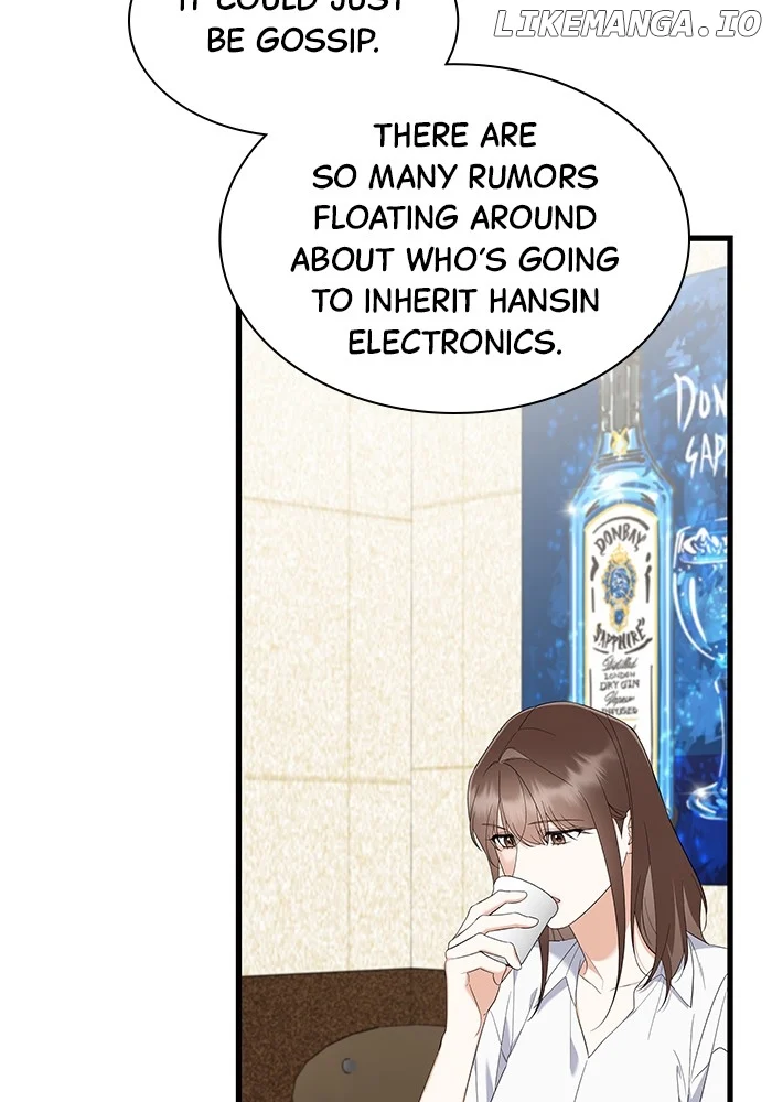 Newcomers Turn Low at Night Chapter 34 524 ch 34 112