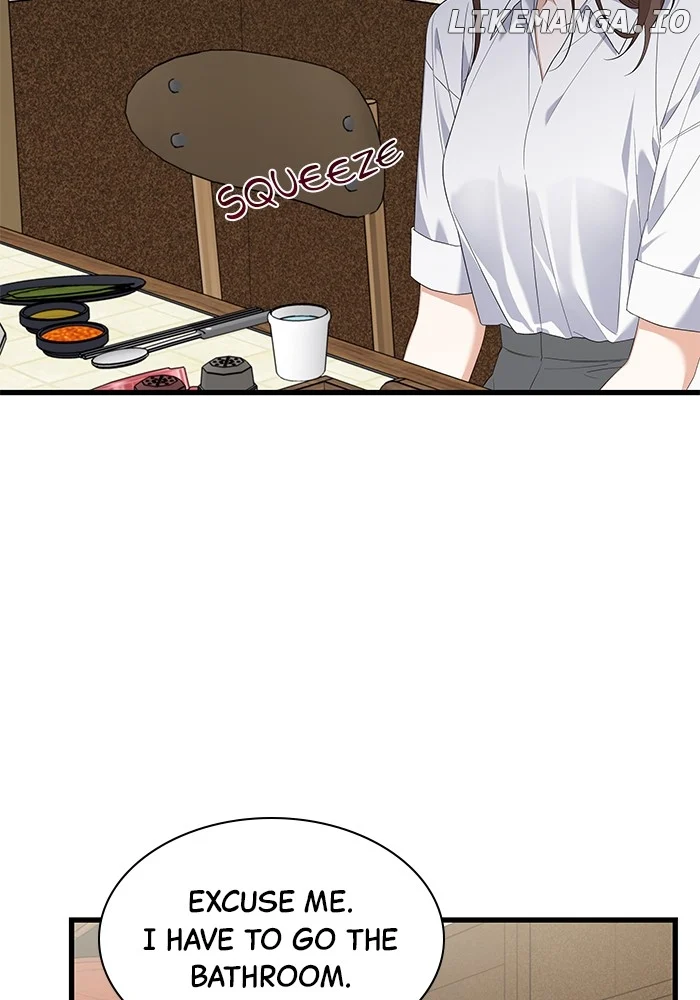 Newcomers Turn Low at Night Chapter 34 535 ch 34 123