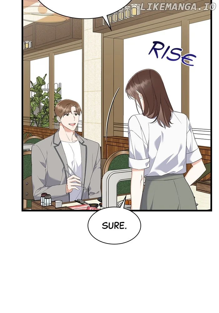 Newcomers Turn Low at Night Chapter 34 536 ch 34 124