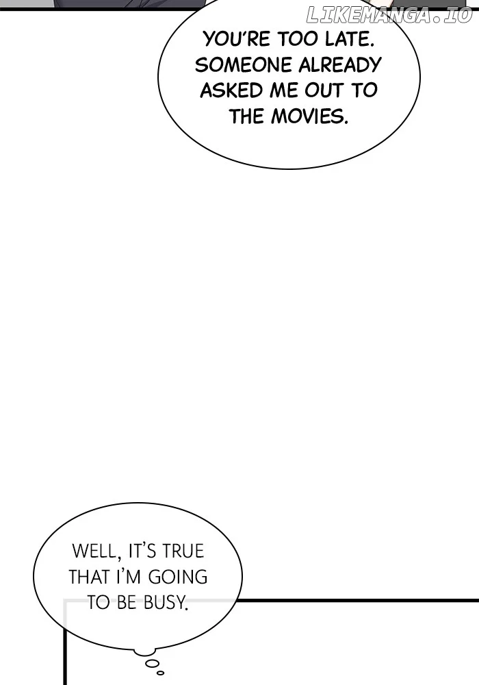Newcomers Turn Low at Night Chapter 34 425 ch 34 13