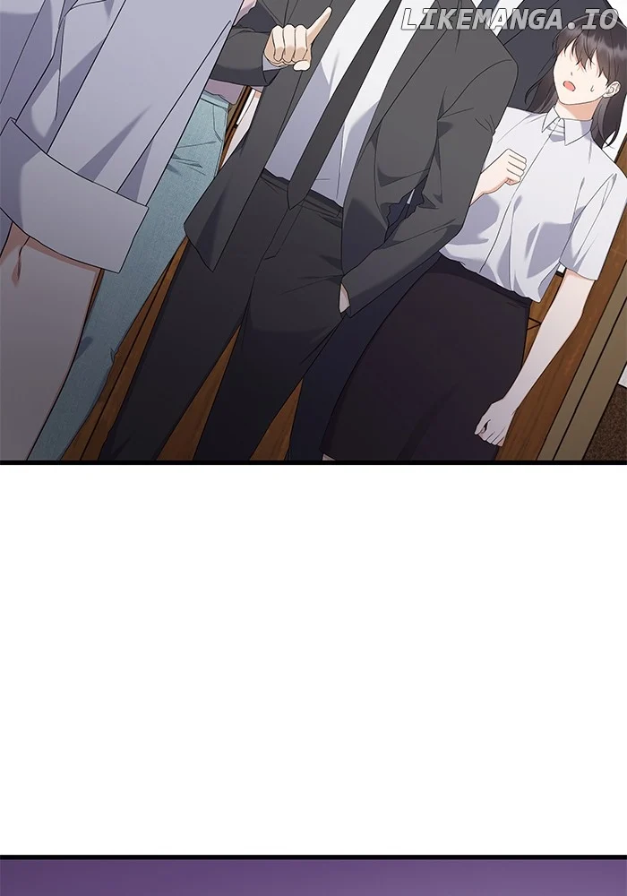 Newcomers Turn Low at Night Chapter 34 542 ch 34 130