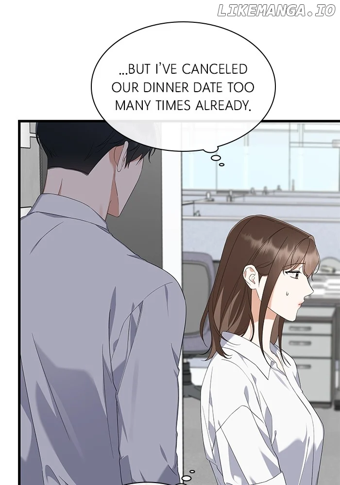 Newcomers Turn Low at Night Chapter 34 429 ch 34 17