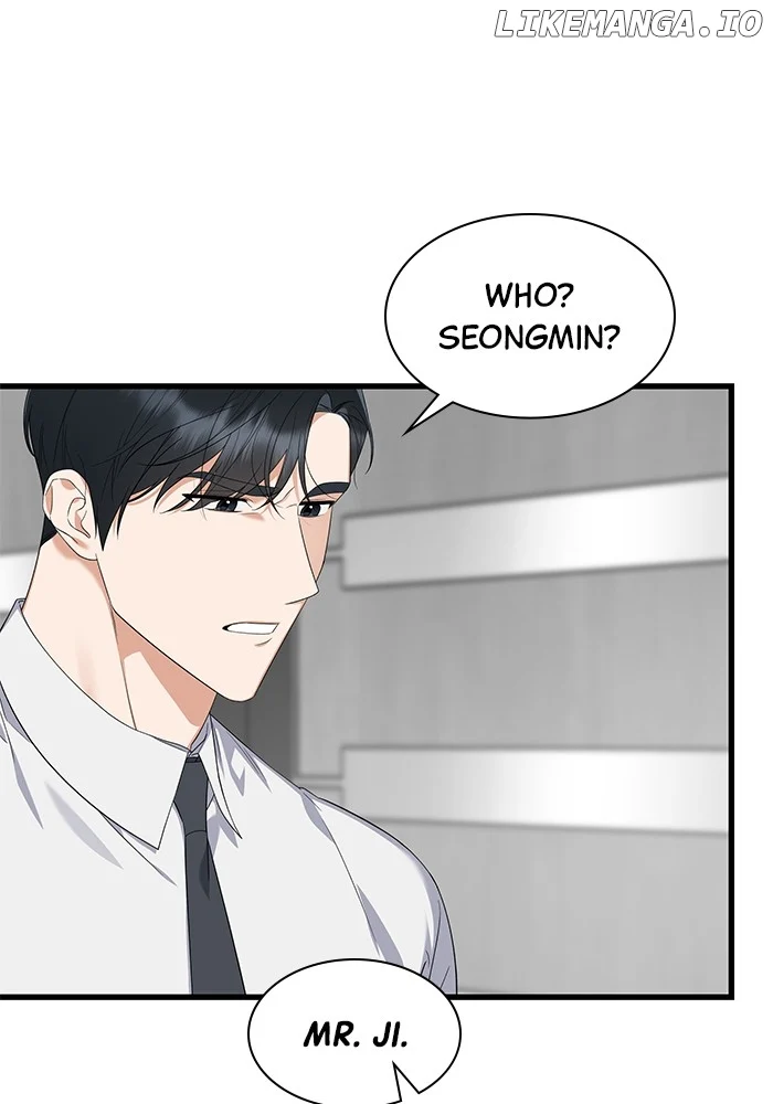 Newcomers Turn Low at Night Chapter 34 431 ch 34 19