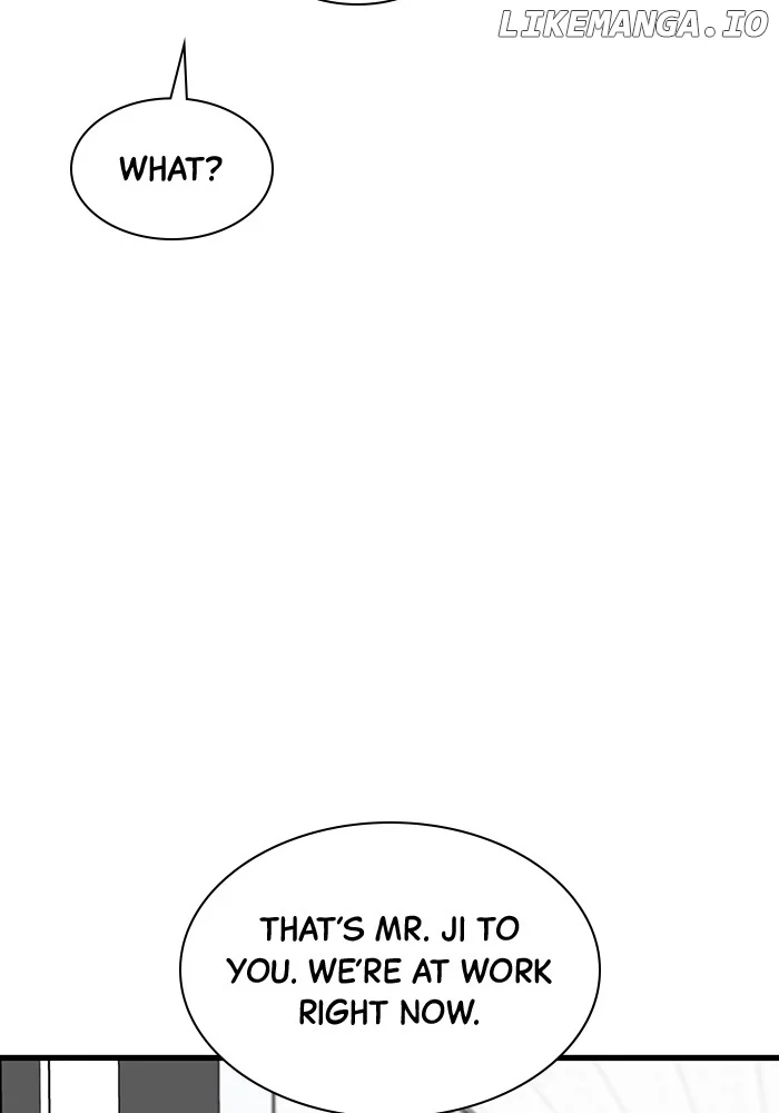 Newcomers Turn Low at Night Chapter 34 432 ch 34 20