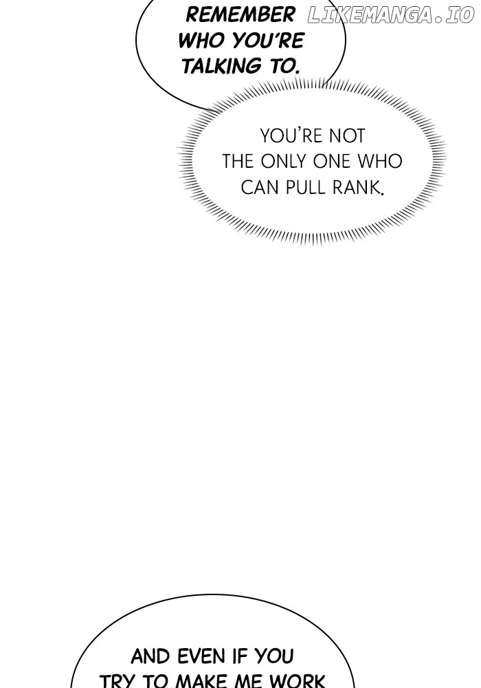 Newcomers Turn Low at Night Chapter 34 434 ch 34 22