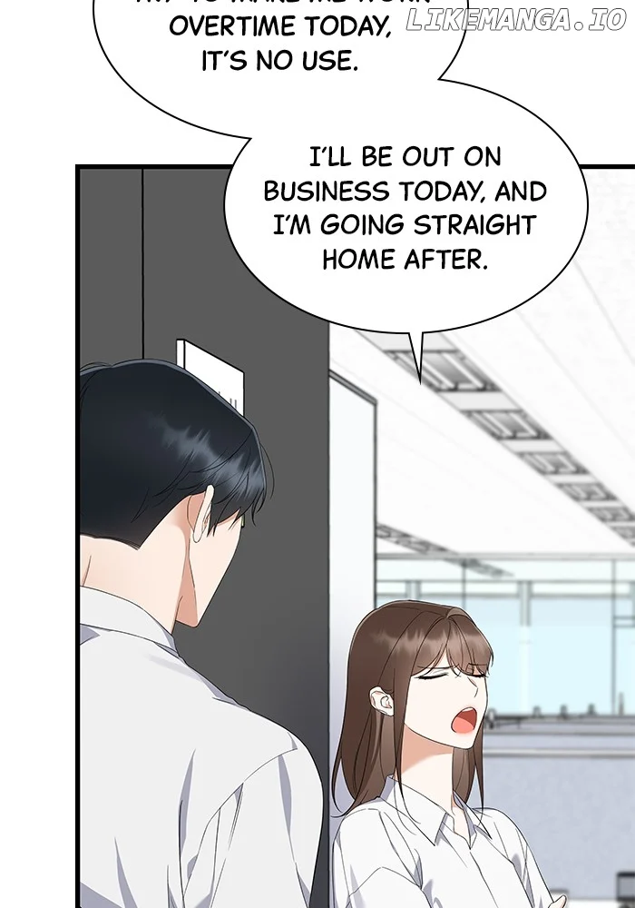 Newcomers Turn Low at Night Chapter 34 435 ch 34 23