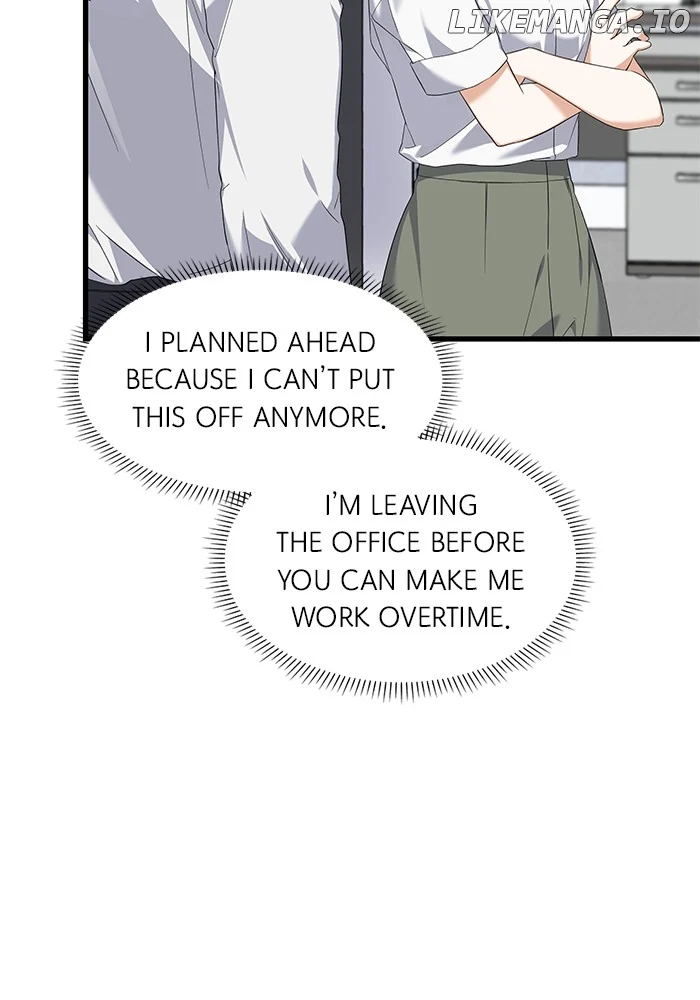 Newcomers Turn Low at Night Chapter 34 436 ch 34 24