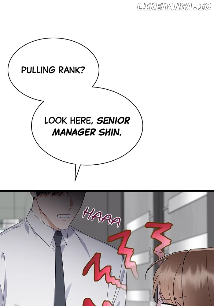 Newcomers Turn Low at Night Chapter 34 437 ch 34 25