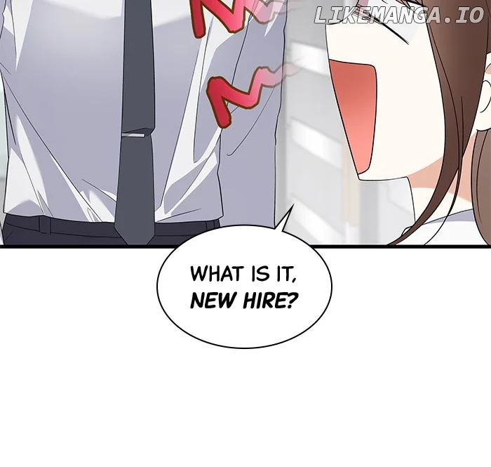 Newcomers Turn Low at Night Chapter 34 438 ch 34 26