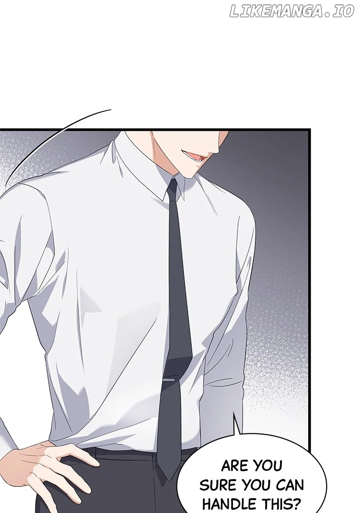 Newcomers Turn Low at Night Chapter 34 439 ch 34 27