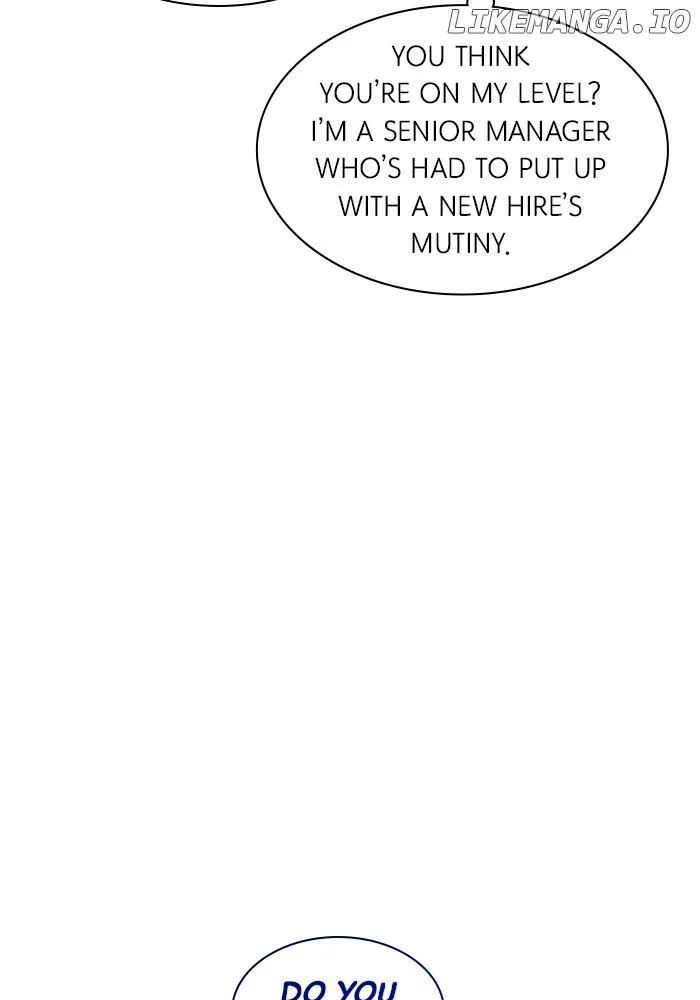 Newcomers Turn Low at Night Chapter 34 442 ch 34 30