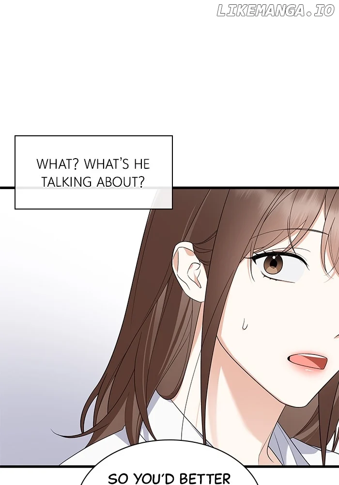 Newcomers Turn Low at Night Chapter 34 445 ch 34 33