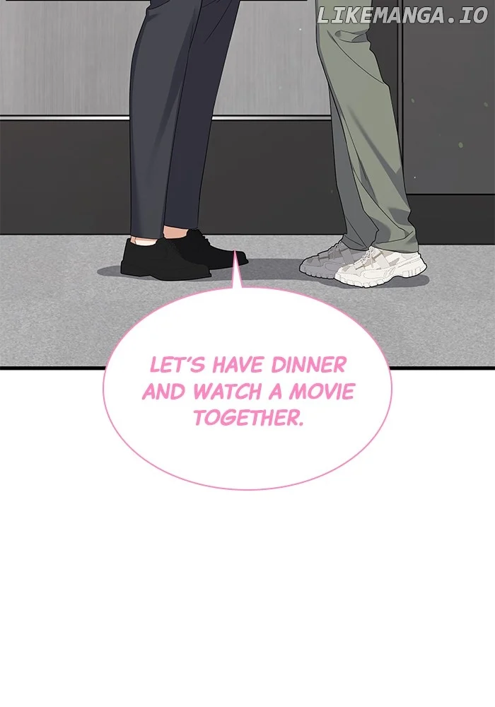 Newcomers Turn Low at Night Chapter 34 416 ch 34 4