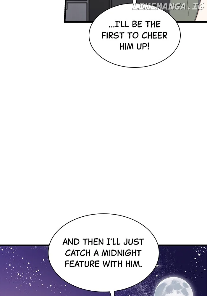 Newcomers Turn Low at Night Chapter 34 453 ch 34 41