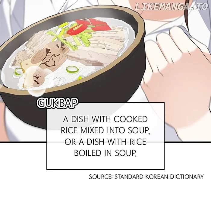 Newcomers Turn Low at Night Chapter 34 459 ch 34 47