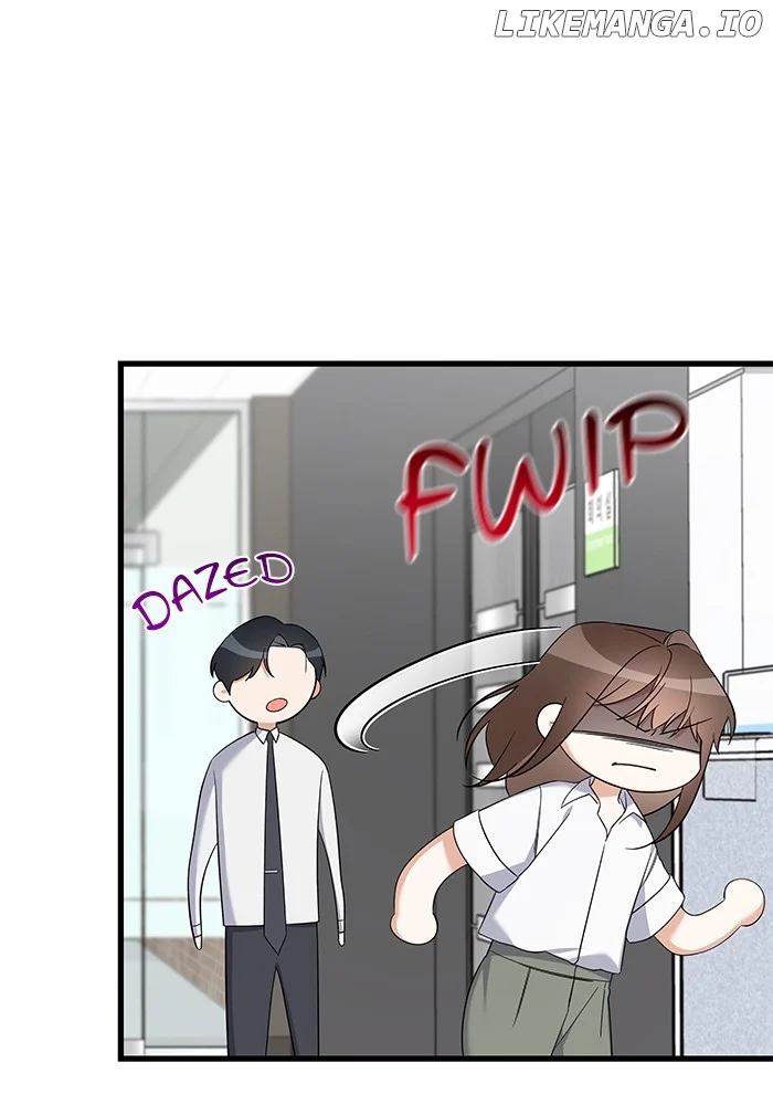 Newcomers Turn Low at Night Chapter 34 460 ch 34 48